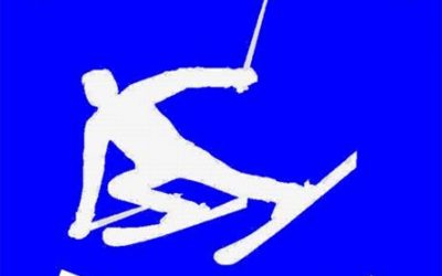 Fitnesstraining für Skiläufer