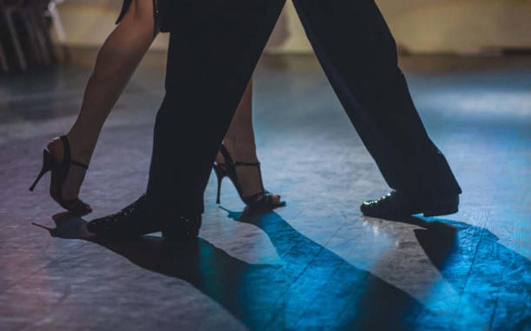 Neuer Tanzkurs für Paare beim BTSC